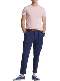 Polo Ralph Lauren | Custom Slim Fit Jersey><noscript><img width=
