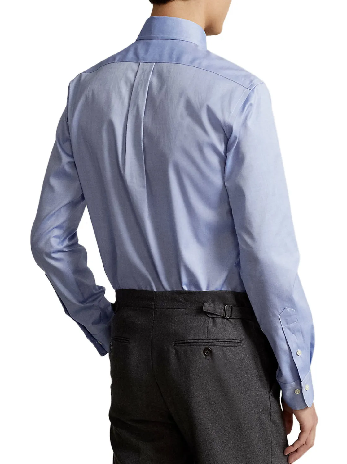 Polo Ralph Lauren | Custom Fit Oxford Shirt>Uomo Camicie