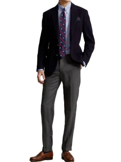 Polo Ralph Lauren | Custom Fit Oxford Shirt><noscript><img width=