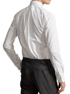 Polo Ralph Lauren | Custom Fit Oxford Shirt>Uomo Camicie
