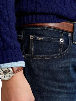 Polo Ralph Lauren | Denim>Uomo Jeans