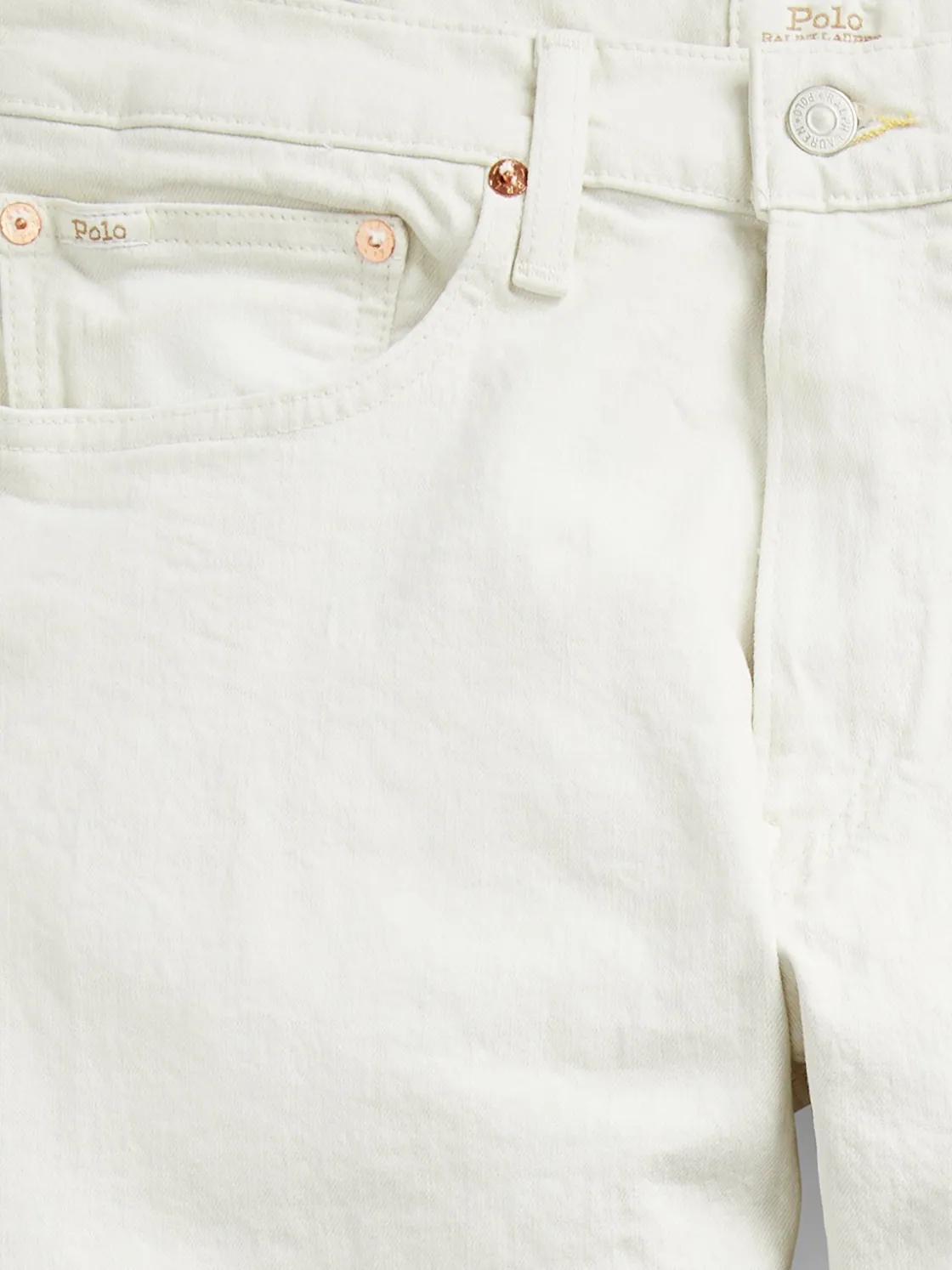 Polo Ralph Lauren | Denim>Uomo Jeans