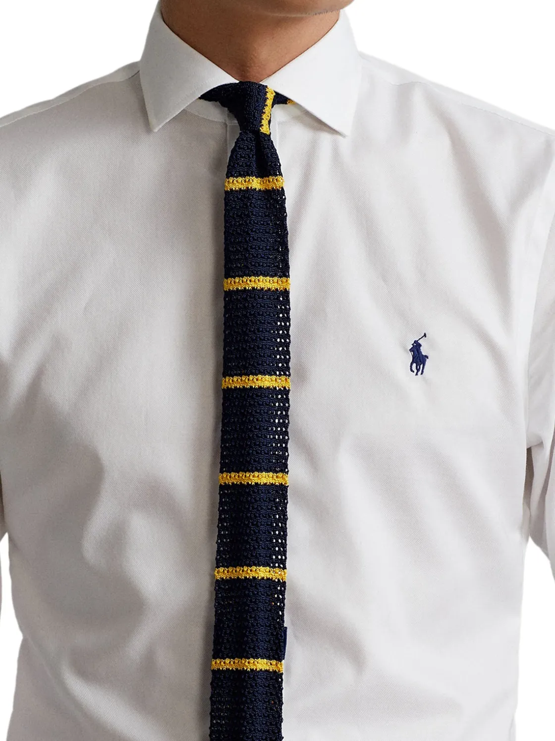 Polo Ralph Lauren | Dress Shirt>Uomo Camicie