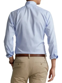 Polo Ralph Lauren | Dress Shirt>Uomo Camicie