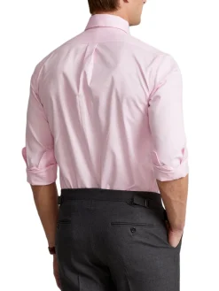 Polo Ralph Lauren | Dress Shirt>Uomo Camicie