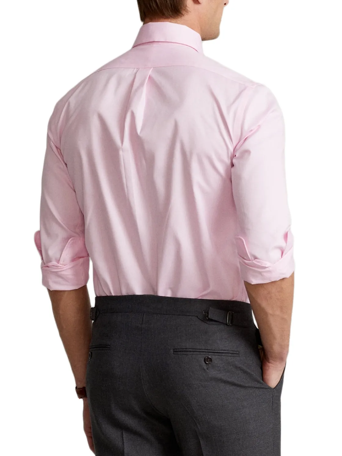 Polo Ralph Lauren | Dress Shirt>Uomo Camicie