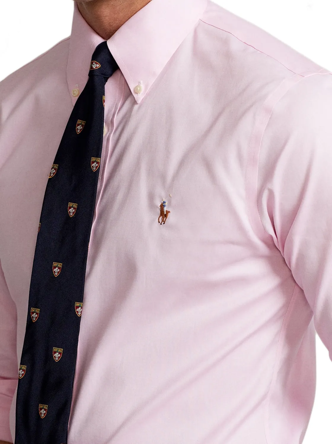 Polo Ralph Lauren | Dress Shirt>Uomo Camicie