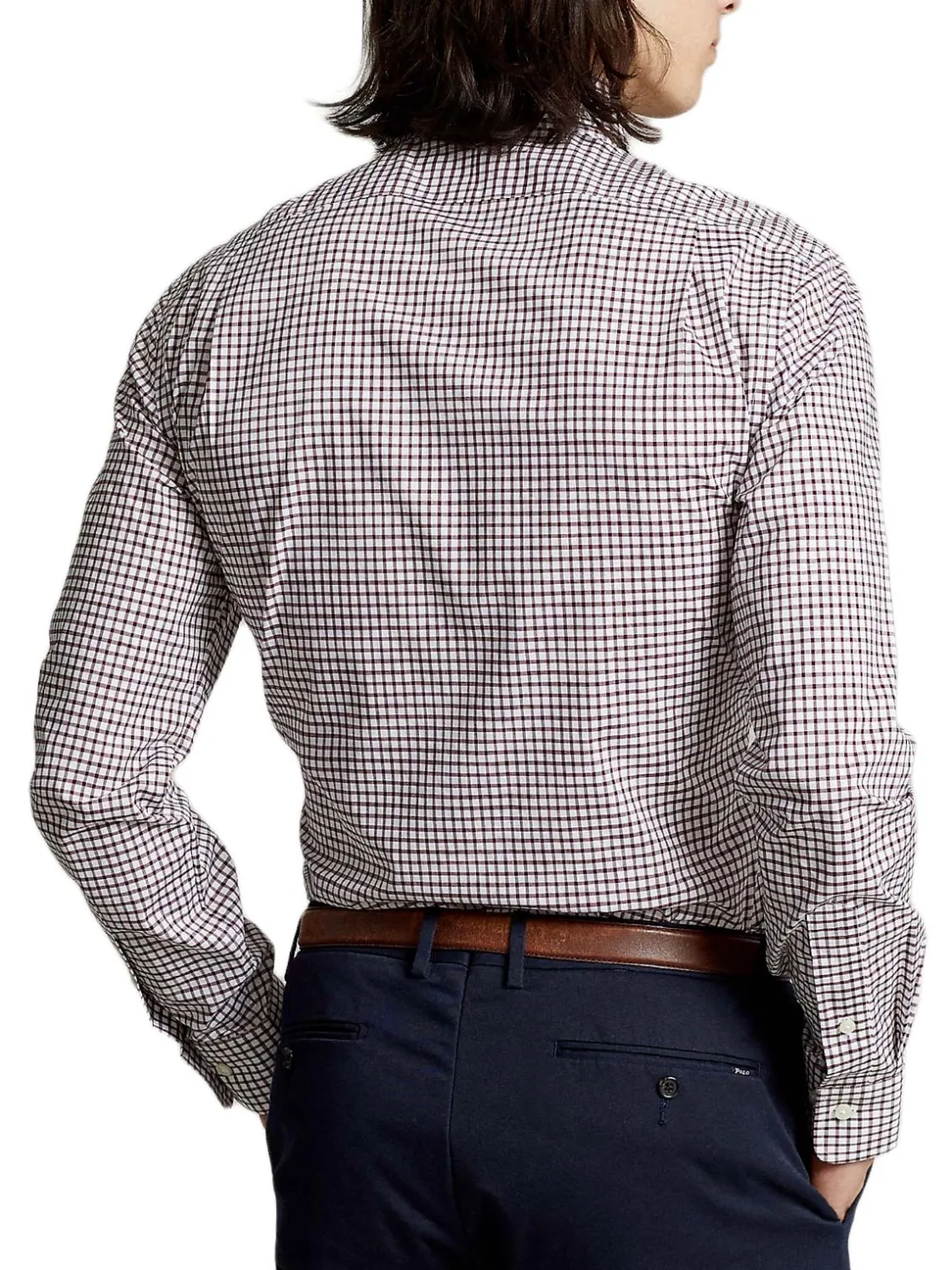 Polo Ralph Lauren | Dress Shirt>Uomo Camicie