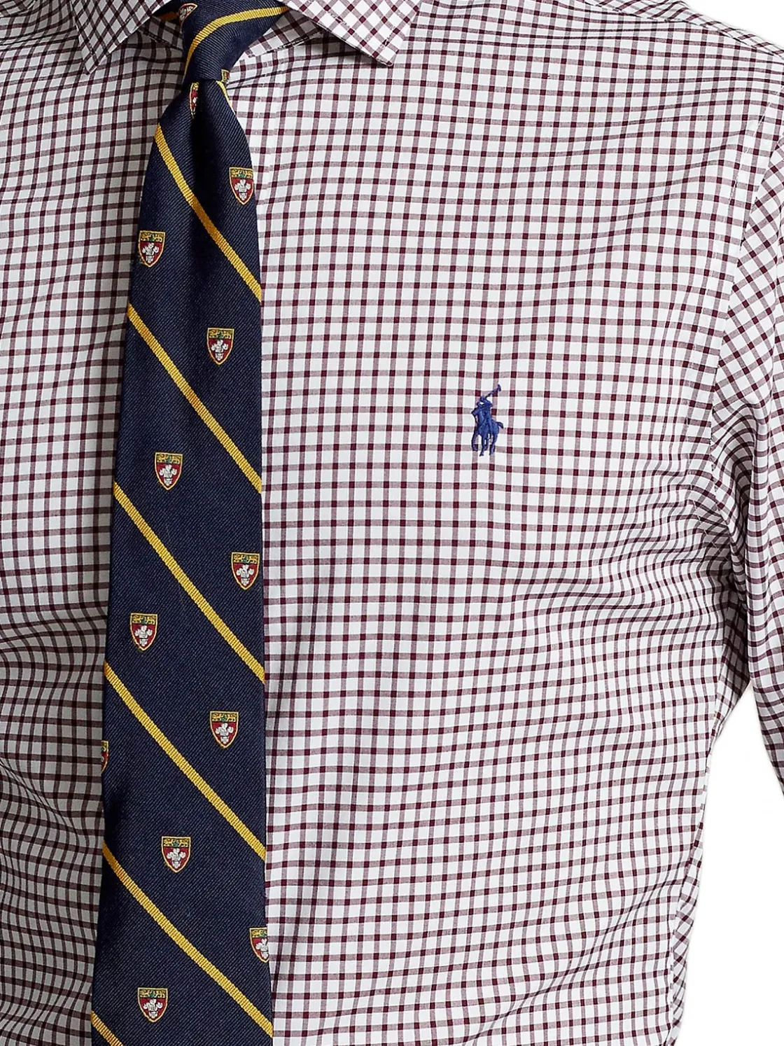 Polo Ralph Lauren | Dress Shirt>Uomo Camicie