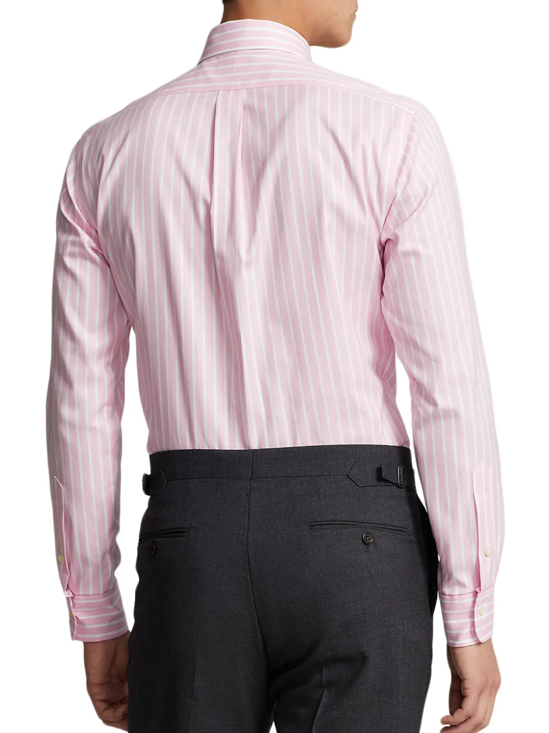 Polo Ralph Lauren | Dress Shirt>Uomo Camicie