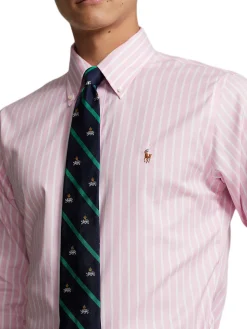 Polo Ralph Lauren | Dress Shirt>Uomo Camicie
