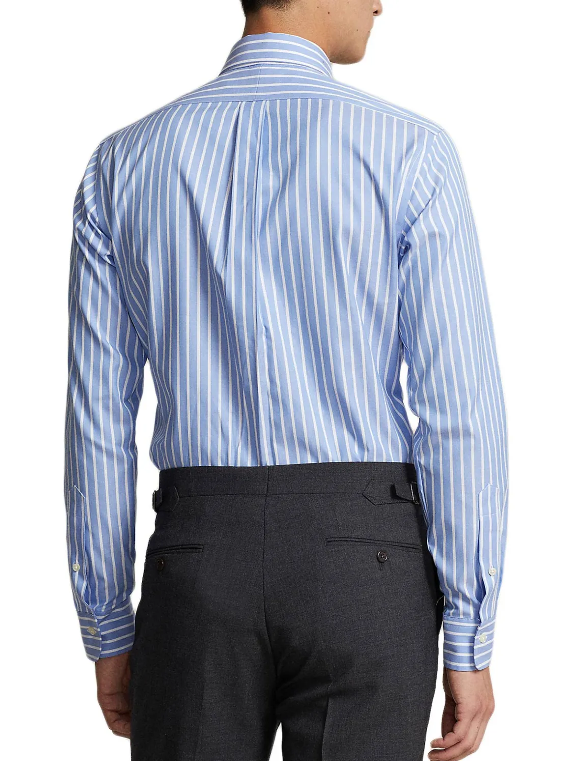 Polo Ralph Lauren | Dress Shirt>Uomo Camicie