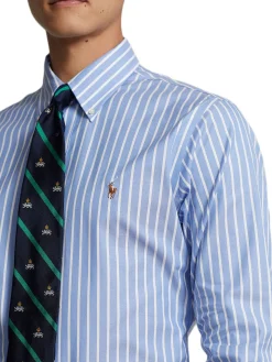 Polo Ralph Lauren | Dress Shirt>Uomo Camicie