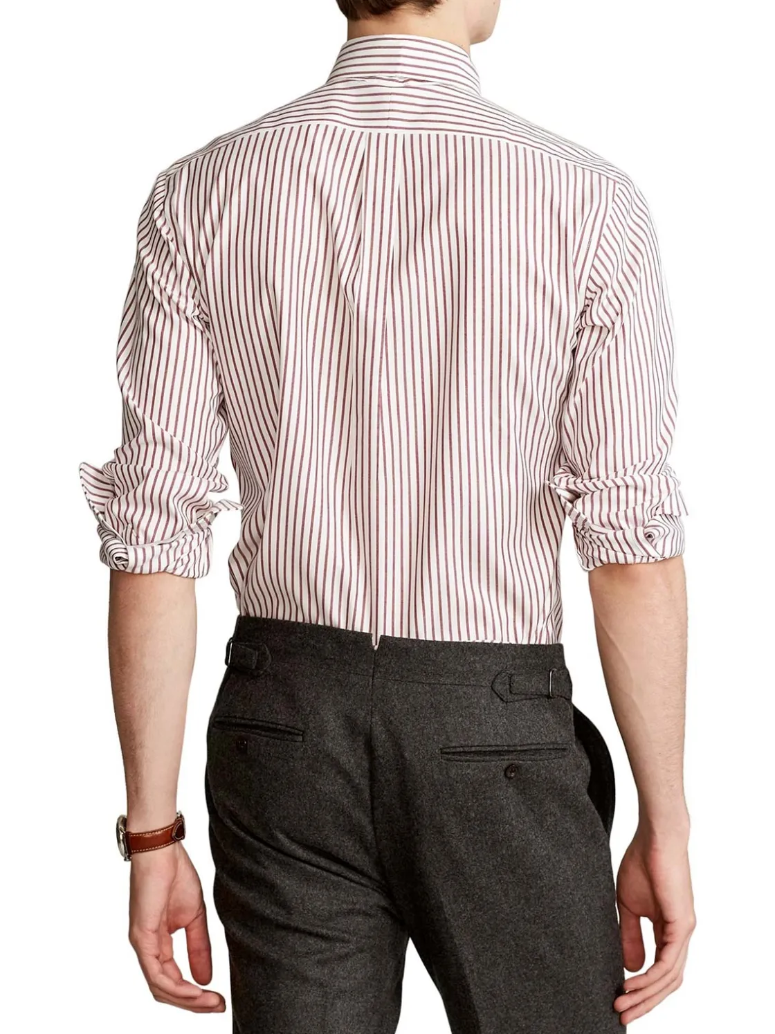Polo Ralph Lauren | Dress Shirt>Uomo Camicie