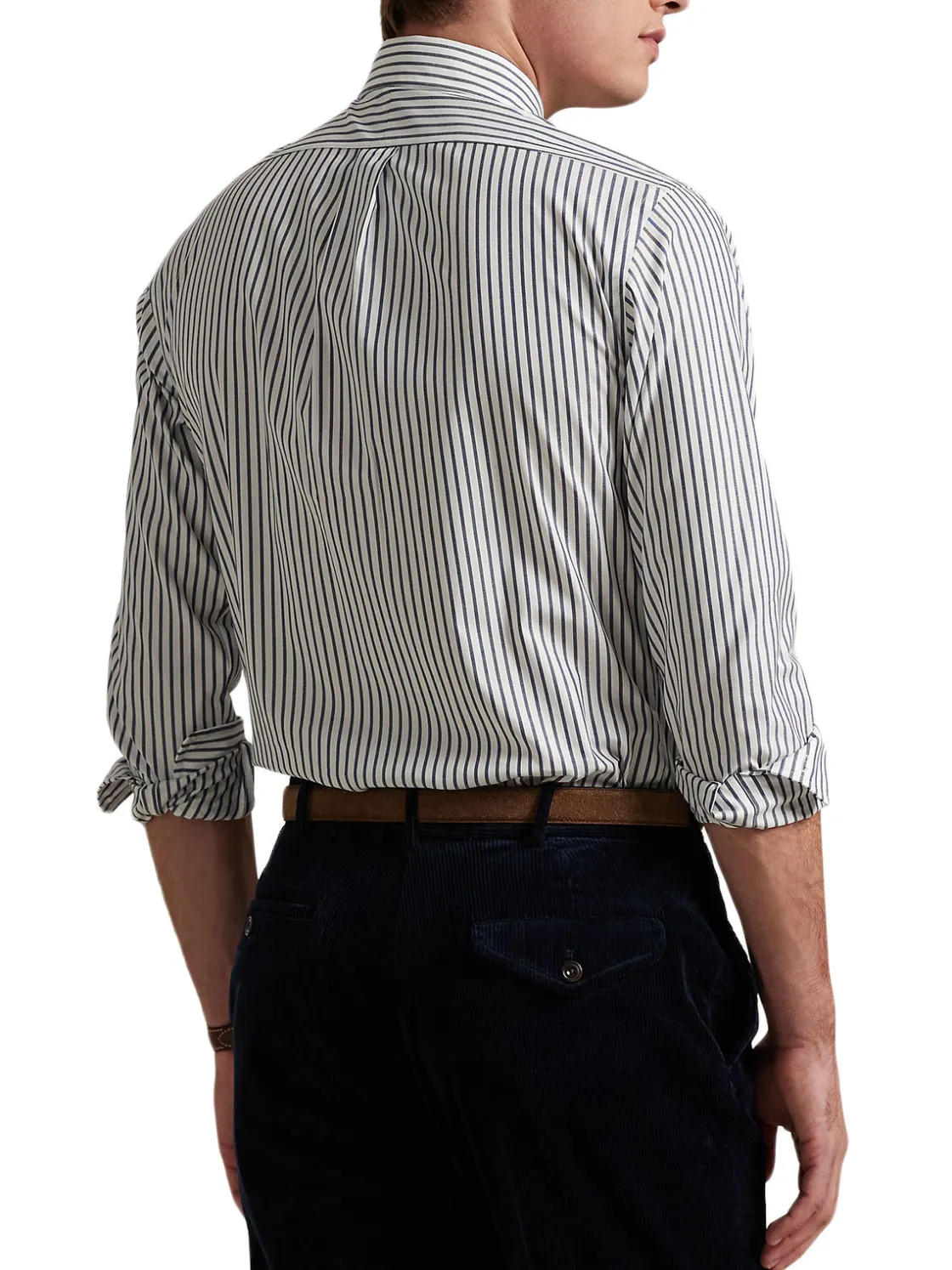 Polo Ralph Lauren | Dress Shirt>Uomo Camicie