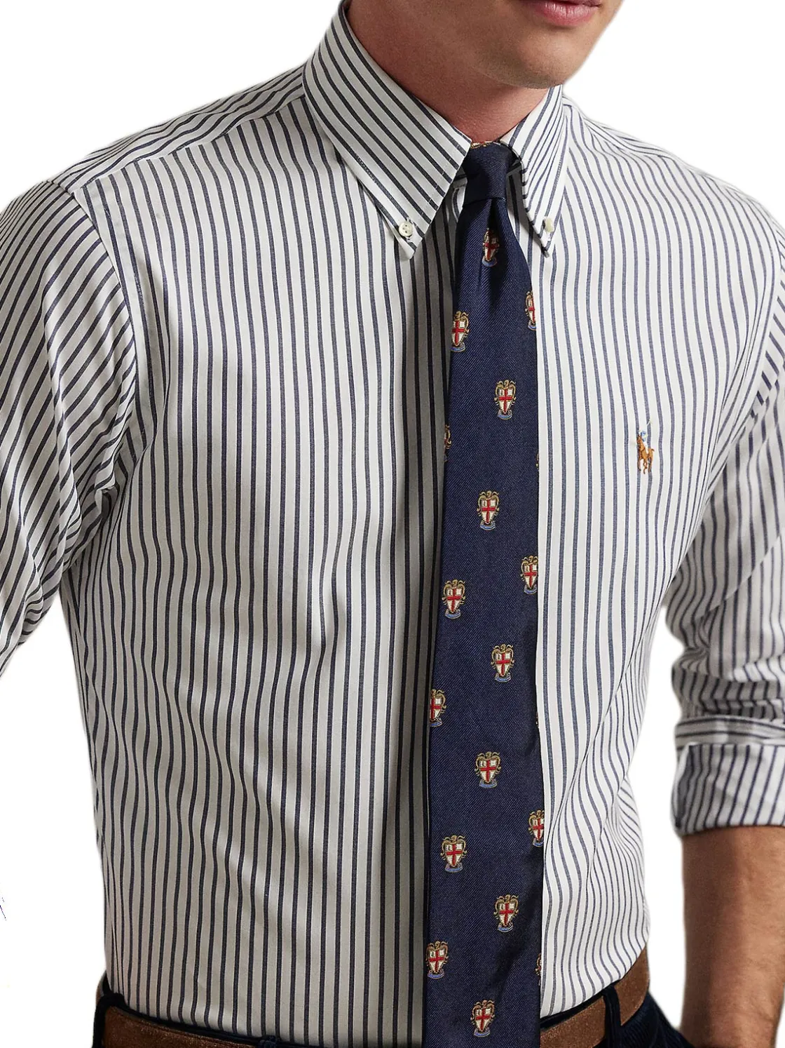 Polo Ralph Lauren | Dress Shirt>Uomo Camicie
