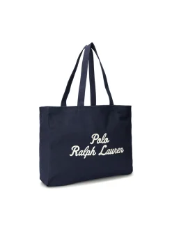 Polo Ralph Lauren | East Tote Large>Uomo Borse E Zaini