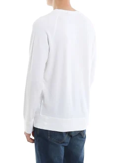 Polo Ralph Lauren | Felpa Uomo in Cotone>Uomo Felpe