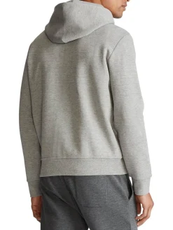 Polo Ralph Lauren | Felpa Uomo con Cappuccio>Uomo Felpe