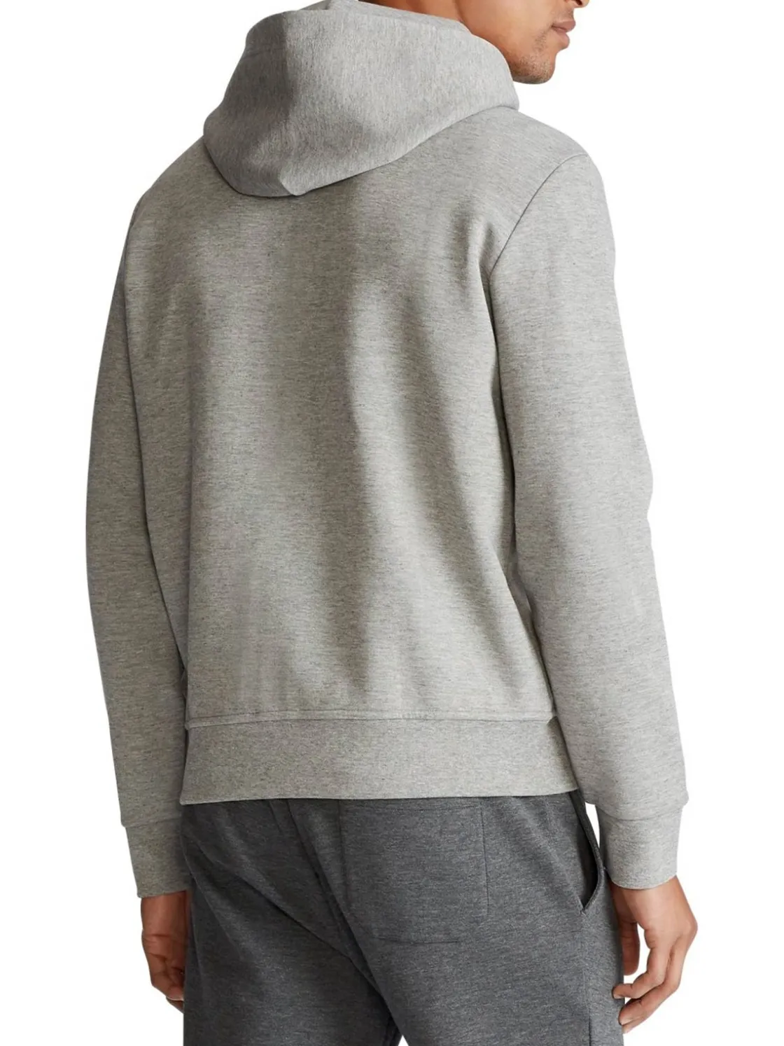 Polo Ralph Lauren | Felpa Uomo con Cappuccio>Uomo Felpe