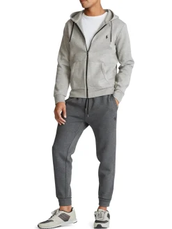 Polo Ralph Lauren | Felpa Uomo con Cappuccio><noscript><img width=