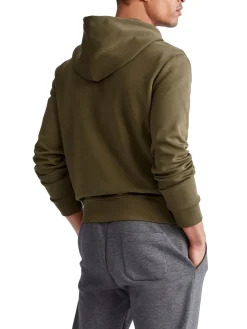 Polo Ralph Lauren | Felpa Uomo con Cappuccio>Uomo Felpe