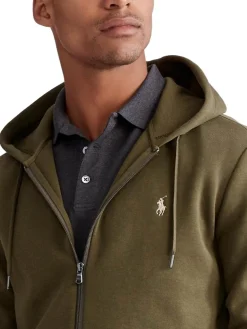 Polo Ralph Lauren | Felpa Uomo con Cappuccio>Uomo Felpe