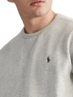 Polo Ralph Lauren | Felpa Uomo Girocollo>Uomo Felpe