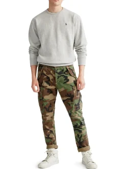 Polo Ralph Lauren | Felpa Uomo Girocollo><noscript><img width=