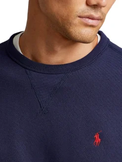 Polo Ralph Lauren | Felpa Uomo Girocollo>Uomo Felpe