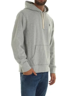 Polo Ralph Lauren | Felpa Uomo con Cappuccio>Uomo Felpe
