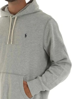 Polo Ralph Lauren | Felpa Uomo con Cappuccio><noscript><img width=