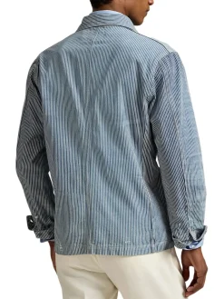 Polo Ralph Lauren | Field Jacket>Uomo Giubbotti E Piumini