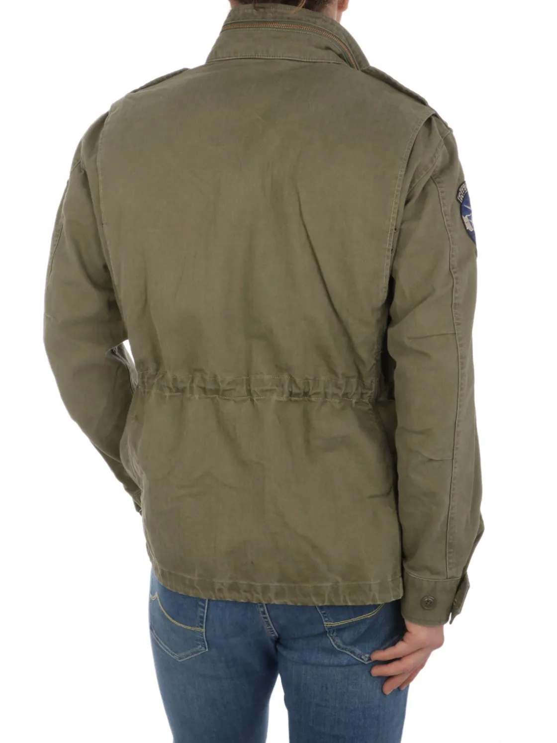 Polo Ralph Lauren | Field Jacket>Uomo Giubbotti E Piumini