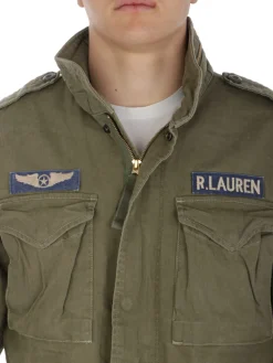 Polo Ralph Lauren | Field Jacket><noscript><img width=