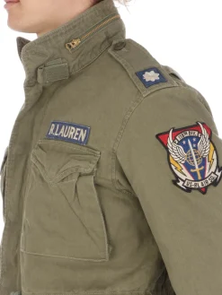 Polo Ralph Lauren | Field Jacket><noscript><img width=