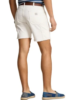 Polo Ralph Lauren | Flat Front Short>Uomo Bermuda