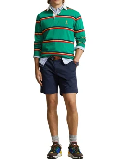 Polo Ralph Lauren | Flat Front Short><noscript><img width=