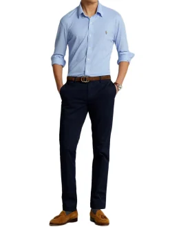 Polo Ralph Lauren | Flat Pant><noscript><img width=