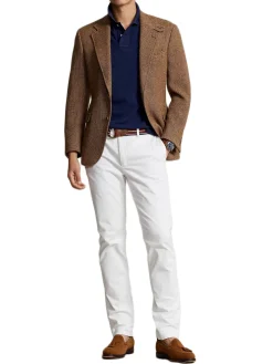 Polo Ralph Lauren | Flat Pant><noscript><img width=