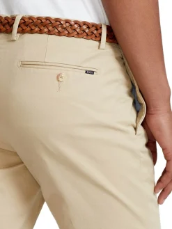 Polo Ralph Lauren | Flat Pant>Uomo Pantaloni