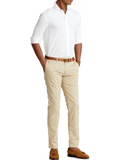 Polo Ralph Lauren | Flat Pant><noscript><img width=