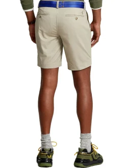 Polo Ralph Lauren | Flat Short>Uomo Bermuda