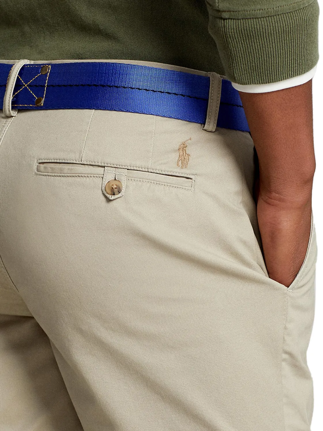 Polo Ralph Lauren | Flat Short>Uomo Bermuda