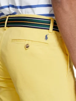 Polo Ralph Lauren | Flat Short>Uomo Bermuda