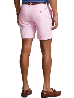 Polo Ralph Lauren | Flat Short>Uomo Bermuda