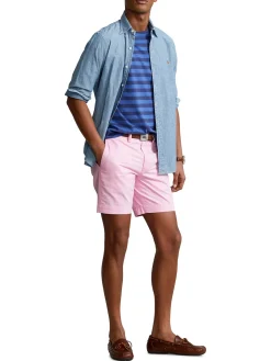 Polo Ralph Lauren | Flat Short><noscript><img width=
