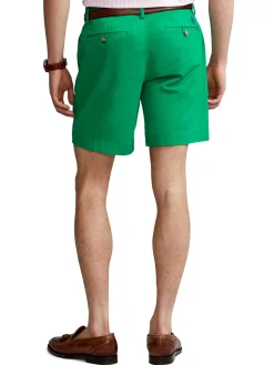 Polo Ralph Lauren | Flat Short>Uomo Bermuda