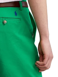 Polo Ralph Lauren | Flat Short>Uomo Bermuda