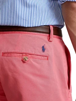 Polo Ralph Lauren | Flat Short>Uomo Bermuda